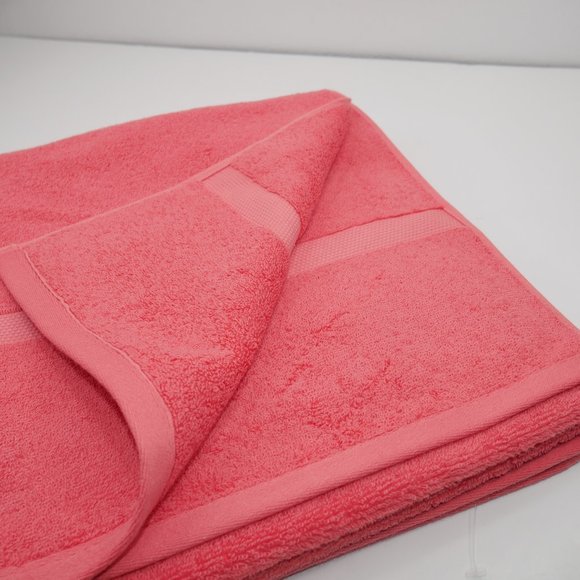 kate spade Bath Kate Spade Set Of 4 Bath Towels Summer Colors Nwt